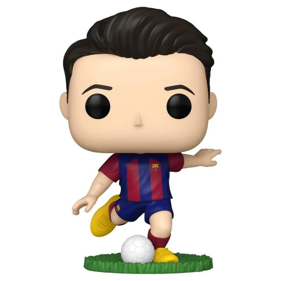 Funko Pop! Vinyl Lewandoski (Barcelona)